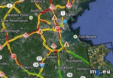 Tags: 679x981, boston, line, rain, storm, traffic, winter (Pict. in My r/MAPS favs)