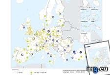 Tags: cities, european, population, resident (Pict. in My r/MAPS favs)