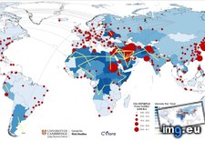 Tags: conflict, interstate, risk (Pict. in My r/MAPS favs)