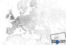 Tags: europe, roads (Pict. in My r/MAPS favs)