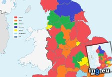 Tags: birth, common, counties, country, english (Pict. in My r/MAPS favs)