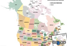 Tags: 2029x1781, canadian, countries, islands, similar, sized, states, territories (Pict. in My r/MAPS favs)