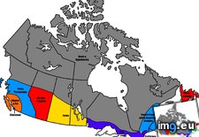 Tags: canada, france, maps, nova, popular, stereotype, stereotypes, thought (Pict. in My r/MAPS favs)