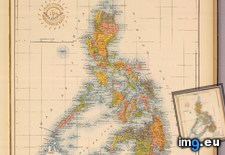 Tags: map, philippines, spanish (Pict. in My r/MAPS favs)