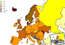 Tags: education, europe, gdp, spending (Pict. in My r/MAPS favs)
