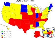 Tags: 676x509, carry, concealed, gif, laws, permits, state (GIF in My r/MAPS favs)