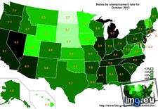 Tags: for, states, unemployment (Pict. in My r/MAPS favs)