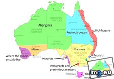 Tags: australia, stereotypes (Pict. in My r/MAPS favs)