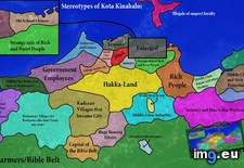 Tags: malaysia, stereotypes (Pict. in My r/MAPS favs)