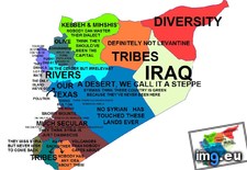 Tags: stereotypes, syria, war (Pict. in My r/MAPS favs)