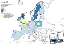 Tags: efta, europe, foreigners, temporary, visas (Pict. in My r/MAPS favs)