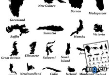 Tags: islands, largest (Pict. in My r/MAPS favs)