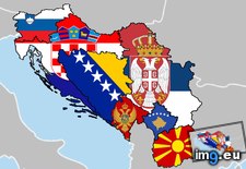 Tags: countries, day, modern, yugoslavia (Pict. in My r/MAPS favs)