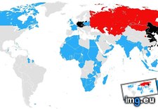 Tags: allies, axis, comintern, dawn, german, invasion, poland, powers, soviet (Pict. in My r/MAPS favs)