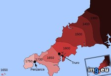 Tags: 635px, 800px, cornish, decline, england, language, west (Pict. in My r/MAPS favs)