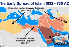 Tags: early, islam, spread (Pict. in My r/MAPS favs)