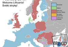 Tags: lithuania (Pict. in My r/MAPS favs)