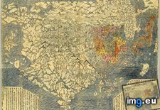 Tags: buddhist, japa, japan, map, maps, printed, prototype, subsequent, world (Pict. in My r/MAPS favs)