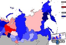 Tags: change, computer, map, oblasts, population, republics, russian (Pict. in My r/MAPS favs)
