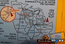 Tags: beer, case, map (Pict. in My r/MAPS favs)