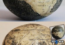 Tags: americas, depict, eggs, globe, halves, oldest, ostrich, two (Pict. in My r/MAPS favs)