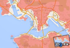Tags: 995x621, coastline, compared, hong, kong, map, modern, original (Pict. in My r/MAPS favs)