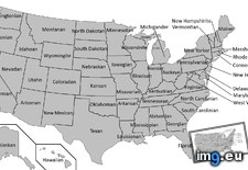 Tags: demonyms, popular, state (Pict. in My r/MAPS favs)