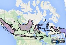 Tags: canada, compared, indonesia, real, size (Pict. in My r/MAPS favs)