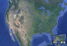 Tags: atlantic, connecting, creek, flowing, oceans, one, river, splits, two, wyoming (Pict. in My r/MAPS favs)