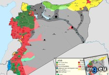 Tags: september, situation, syria (Pict. in My r/MAPS favs)