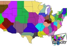 Tags: areas, diagram, edition, geometry, largest, metro, states, taxicab, united, voronoi (Pict. in My r/MAPS favs)