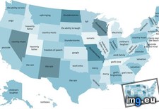 Tags: 599x381, americans, map, thankful (Pict. in My r/MAPS favs)