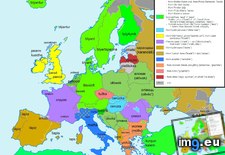 Tags: european, languages, pencil, word (Pict. in My r/MAPS favs)