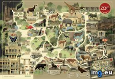 Tags: belgium, plan, zoo (Pict. in My r/MAPS favs)