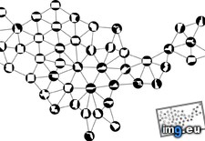 Tags: arranged, conus, inkscape, network, nicely, states, topological (Pict. in My r/MAPS favs)
