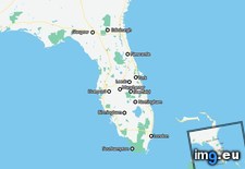 Tags: cities, florida (Pict. in My r/MAPS favs)