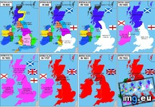 Tags: british, isles, unification (Pict. in My r/MAPS favs)