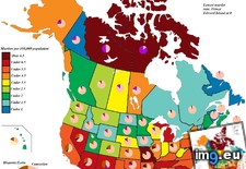 Tags: 2000x2000, canadian, demographics, murder, provinces, racial, states (Pict. in My r/MAPS favs)
