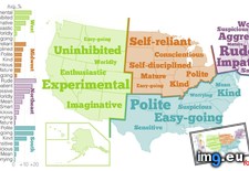 Tags: personality (Pict. in My r/MAPS favs)