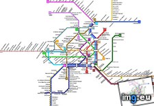 Tags: map, public, transport, vienna (Pict. in My r/MAPS favs)