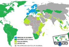 Tags: citizens, requirements, visa (Pict. in My r/MAPS favs)