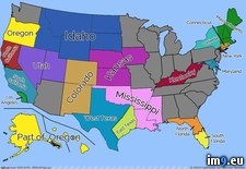 Tags: map, passed, states, united (Pict. in My r/MAPS favs)