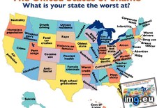 Tags: state, worst (Pict. in My r/MAPS favs)