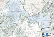 Tags: beneath, dam, lies, map, old, reservoir (Pict. in My r/MAPS favs)