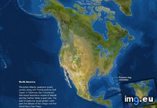 Tags: all, america, earth, ice, melt, north (Pict. in My r/MAPS favs)