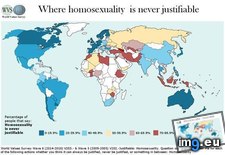 Tags: 600x378, homosexuality, justifiable, survey, values, world (Pict. in My r/MAPS favs)