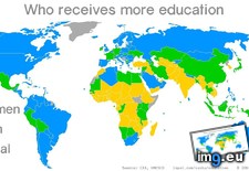 Tags: education, gender, receives, years (Pict. in My r/MAPS favs)