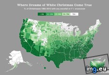 Tags: christmas, states, united, white (Pict. in My r/MAPS favs)