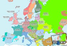 Tags: brings, europe, figures, gifts, related, santa, translations (Pict. in My r/MAPS favs)