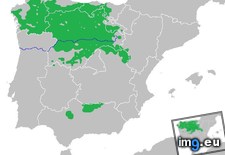Tags: spain, wolves (Pict. in My r/MAPS favs)